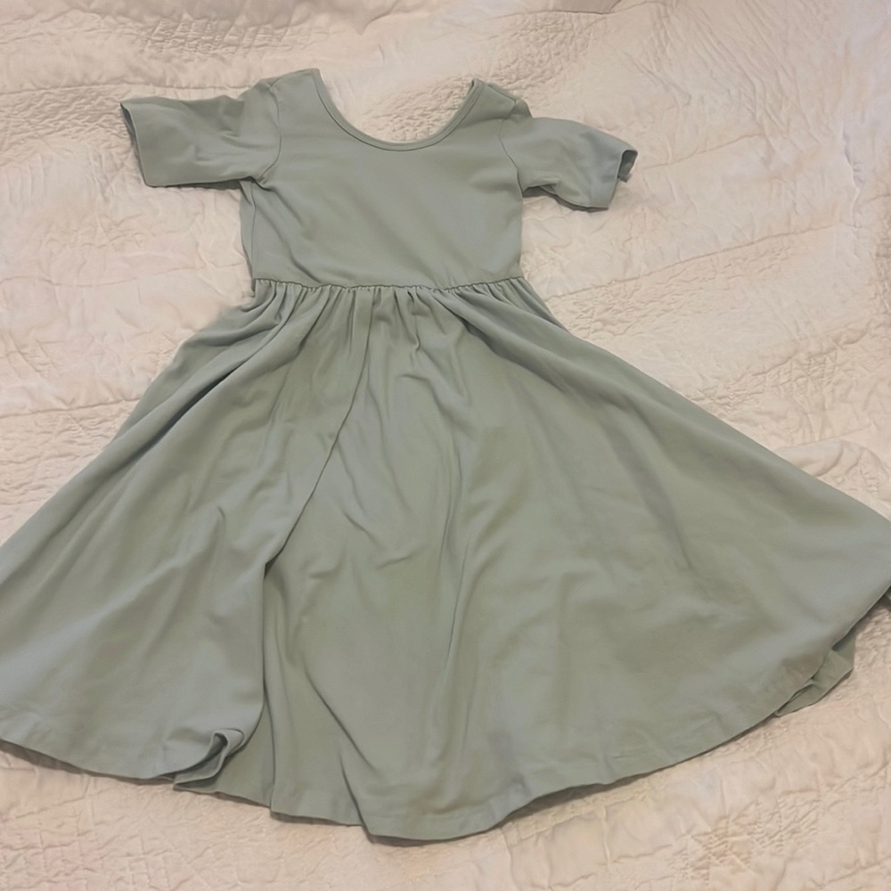 Alice and Ames Dress